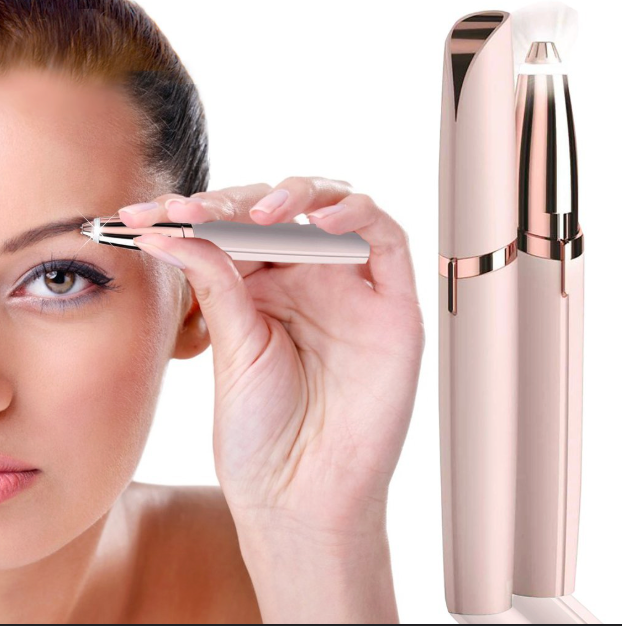 GinsenGlow Multi-purpose Trimmer