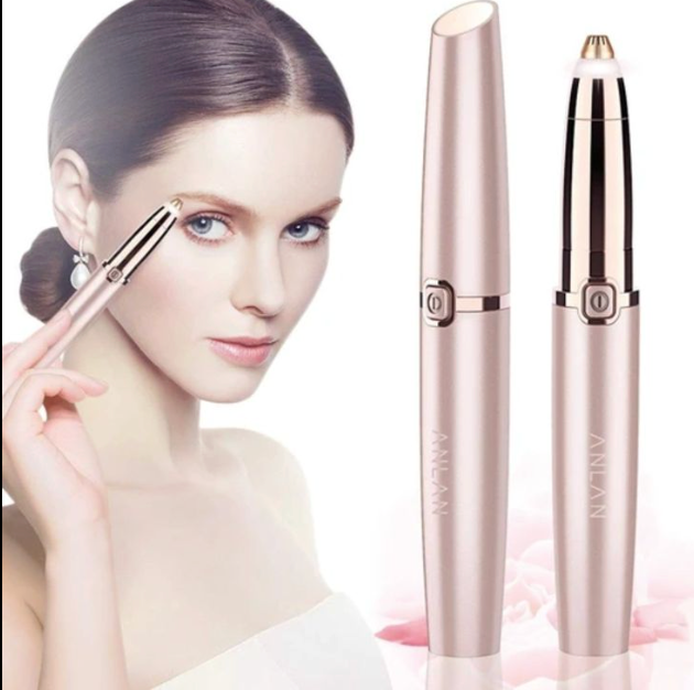 GinsenGlow Multi-purpose Trimmer