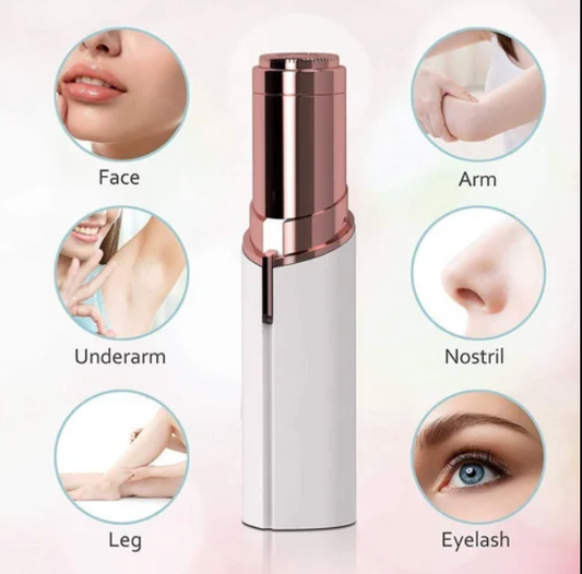 GinsenGlow Multi-purpose Trimmer